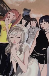 迷一 專輯卡 Missing Piece ver.