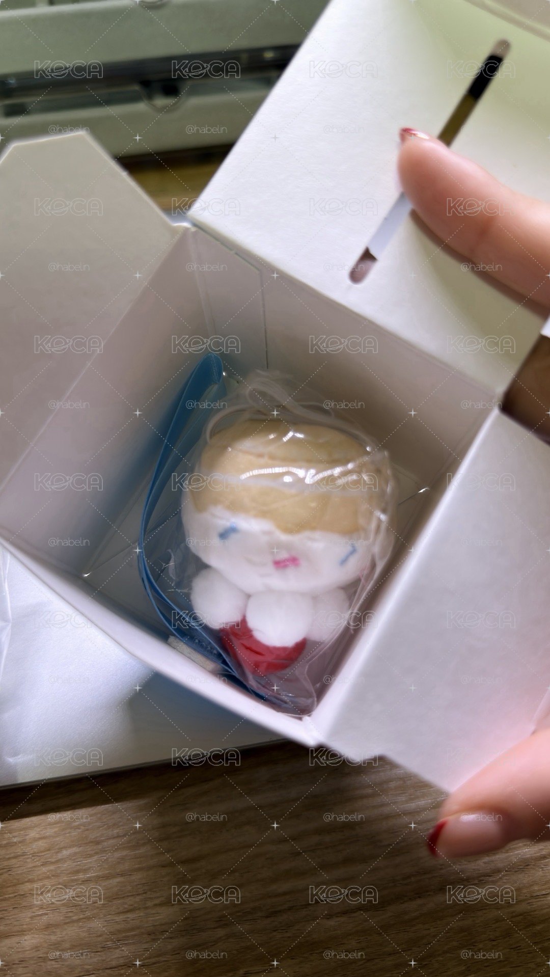 HBD BWS! 娃衣 