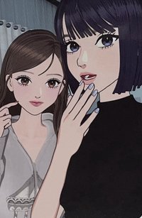 迷一 專輯卡 Missing Piece ver.