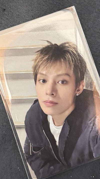 Cortis 年末特典wvs 凡 現貨