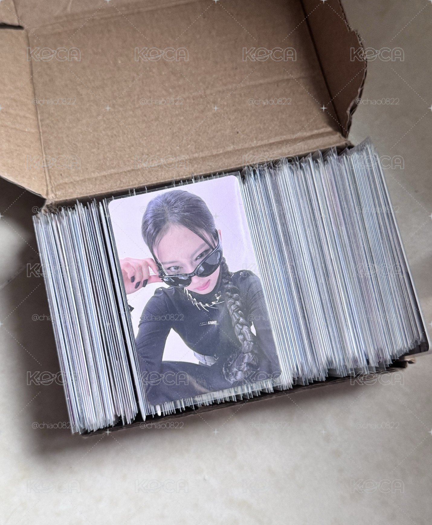 帥帥墨鏡露🕶️