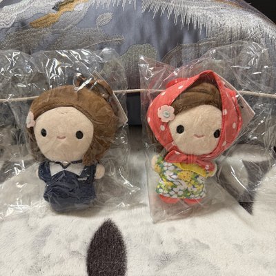 苦盡柑來遇見你 吊娃