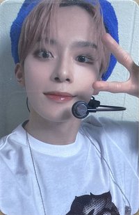 round3 whole ms 4 online 特典卡 