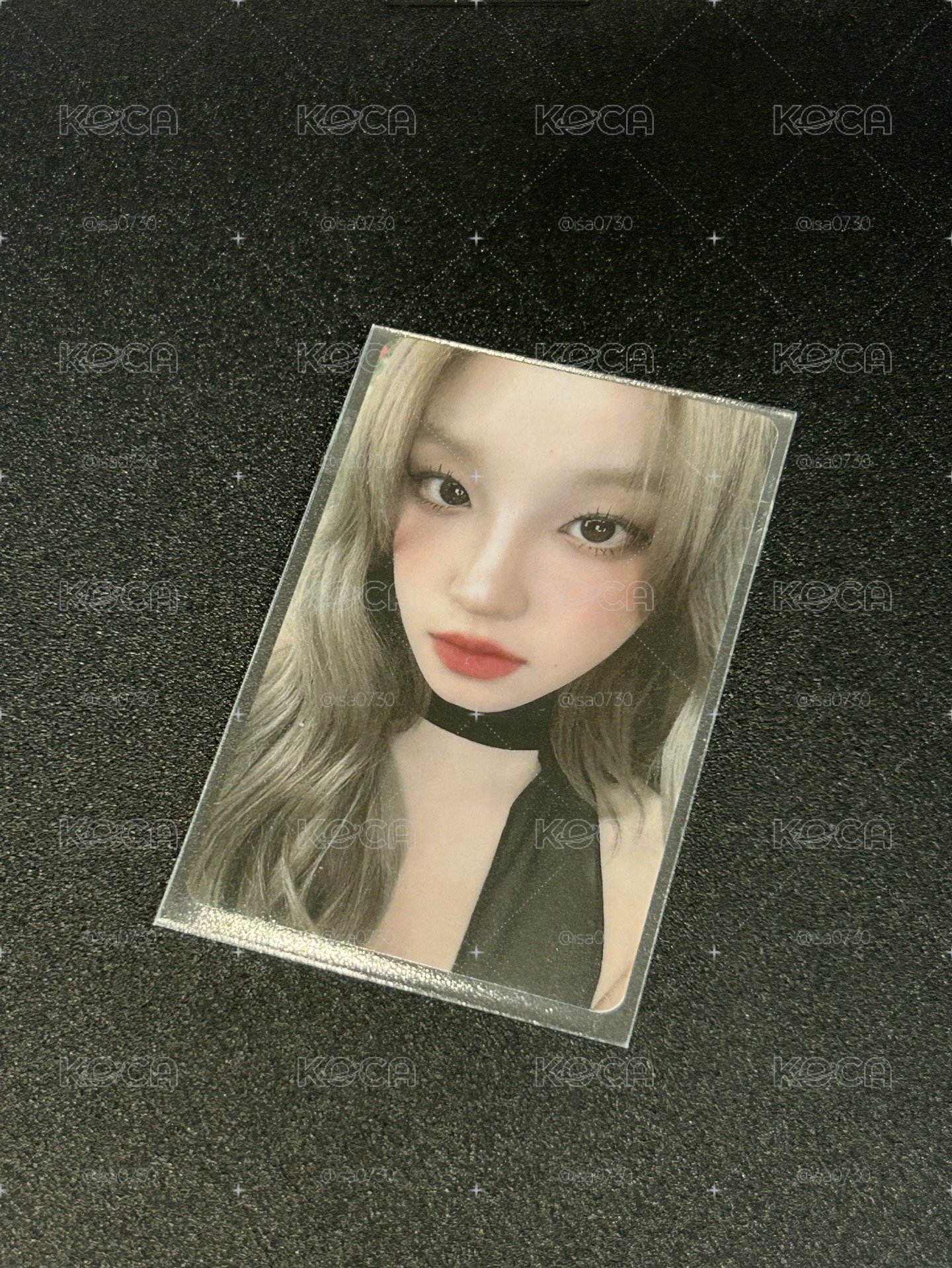 正規二 cube 日咖 女神不解釋