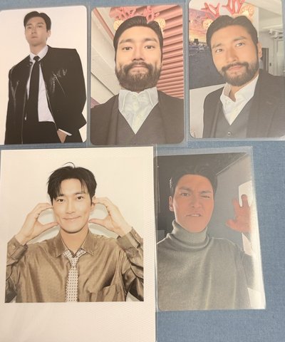 SJ始源-皆可當綁物