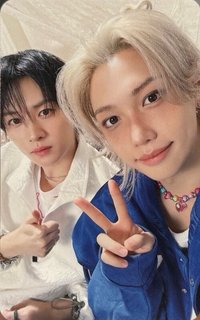 6th FM 入場卡 / 場限卡 03/29