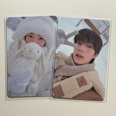 寫真GM+AM通路特典