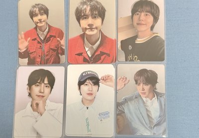 SJ圭賢-皆可當綁物