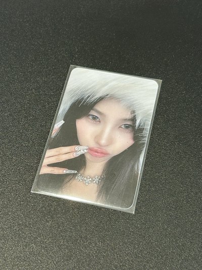 正規二 sr 1.0 特典卡 