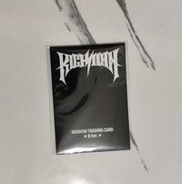 快閃B版卡包未拆