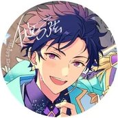 10週年 徽章 