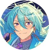10週年 徽章 