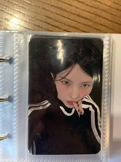 第二輪入場刷綁娟