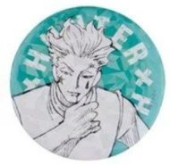 JS受注第二彈 徽章 