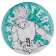 JS受注第二彈 徽章 