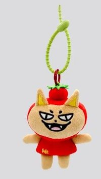 26/03再次販售 TOMAFOX 中娃 