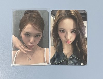 wm 幸運卡 柒 （墨漬損）