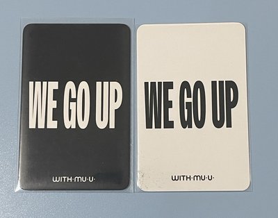 wm 幸運卡 柒 （墨漬損）