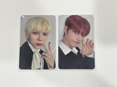 飯咪補償卡-小竹馬