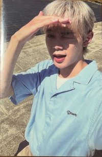 原子少年2時期 周邊卡 Alex