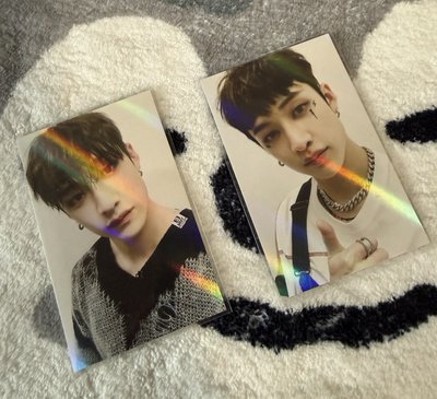 IN生 系列 🐺燦