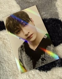 IN生 wd特典 🐺燦