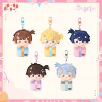 萬萬沒想到 毛絨掛件