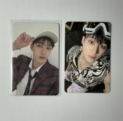 方燦專卡（可當綁）