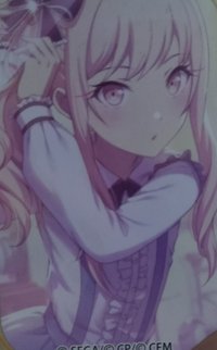 Colorful Palette Store 徽章 