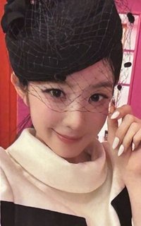 正規一 PB 專輯卡 I’m your ver.