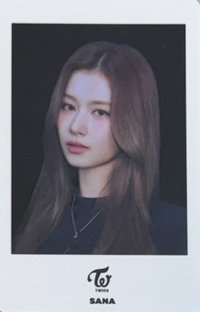 JP正規六 周邊卡 