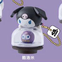 藏壽司 吊飾 鮮度君