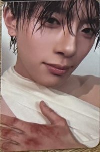 Free Falling RandomCard 專輯卡 