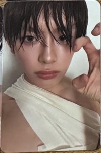 Free Falling RandomCard 專輯卡 