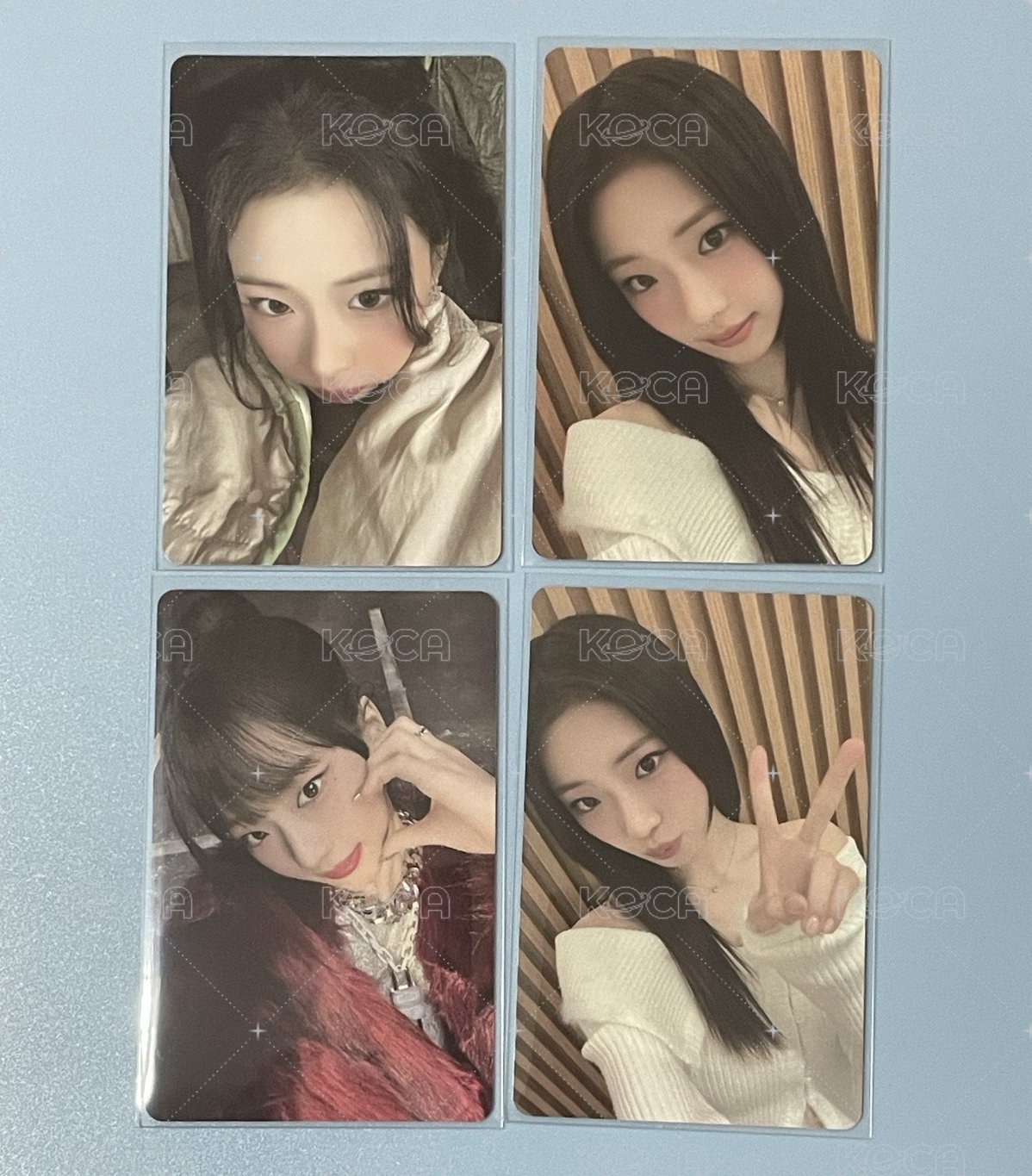 RUKA set 