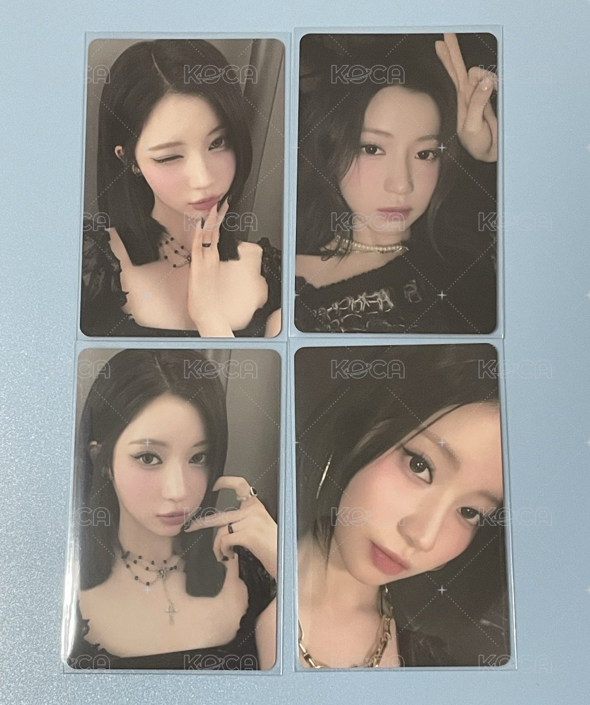 ASA set