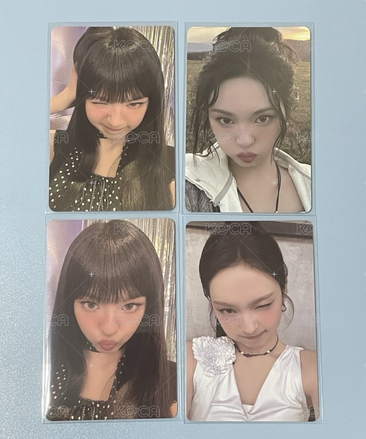 Chiquita set 
