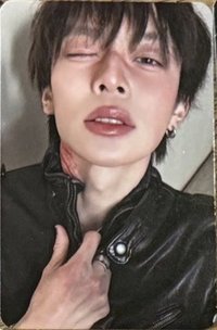 Free Falling RandomCard 專輯卡 