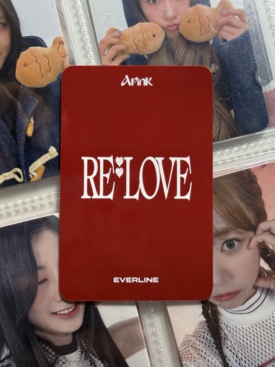 ✴️ 迷11 el 線下 幸運卡 摸頭尹普美