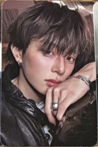 Free Falling RandomCard 專輯卡 
