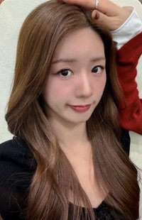 迷11 el 線下 幸運卡 摸頭