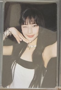 一周年寫真書 卡