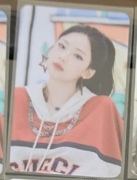 辣醬 韓國 隨機卡