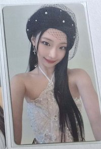 forever 露（有傷）