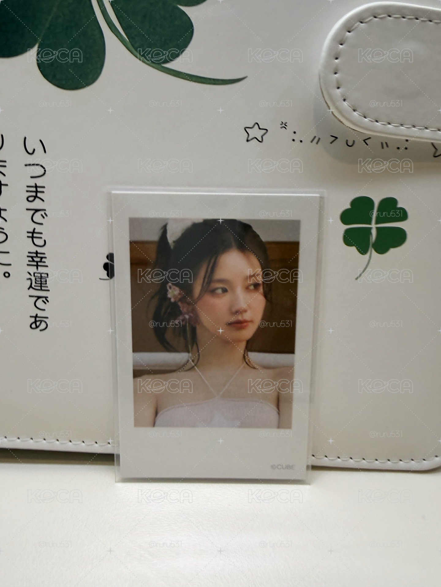 快閃面