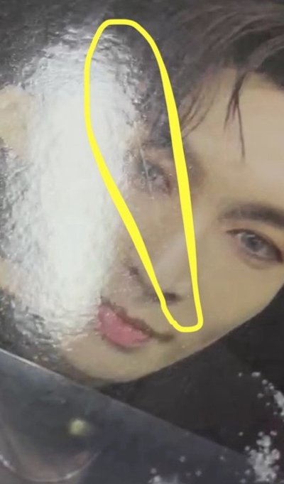 Reverxe 小卡 張藝興Lay