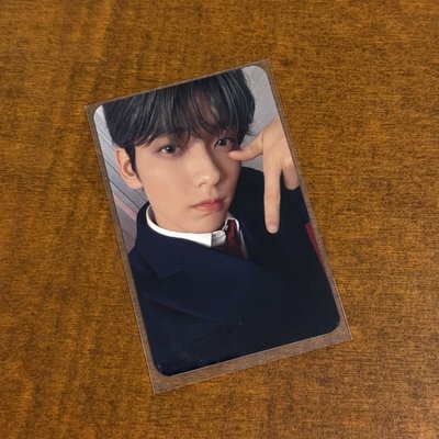 崔秀彬 中背 如果愛忘了 我給MOA唱情歌