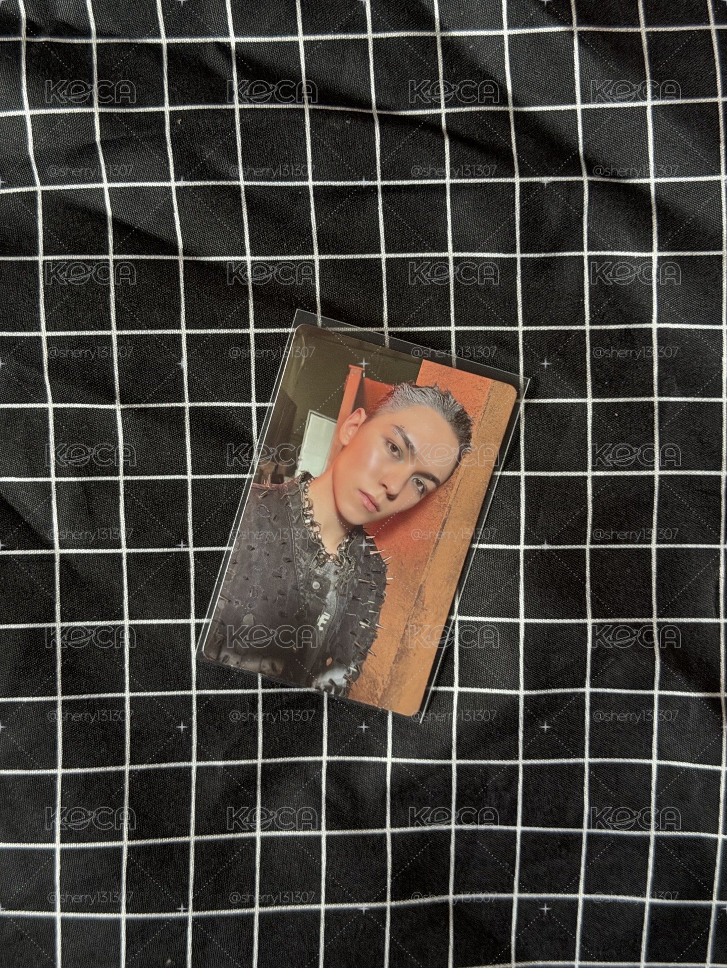 看什麼看 哥的頭髮一般人學不來
