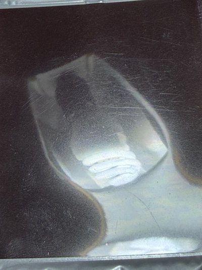 【HOSHI】Shining Diamond日本線下放映會拍立得 限量200張(全部都是划痕）