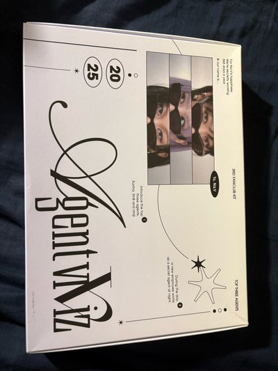 🦋Viviz 三期會員禮 固配